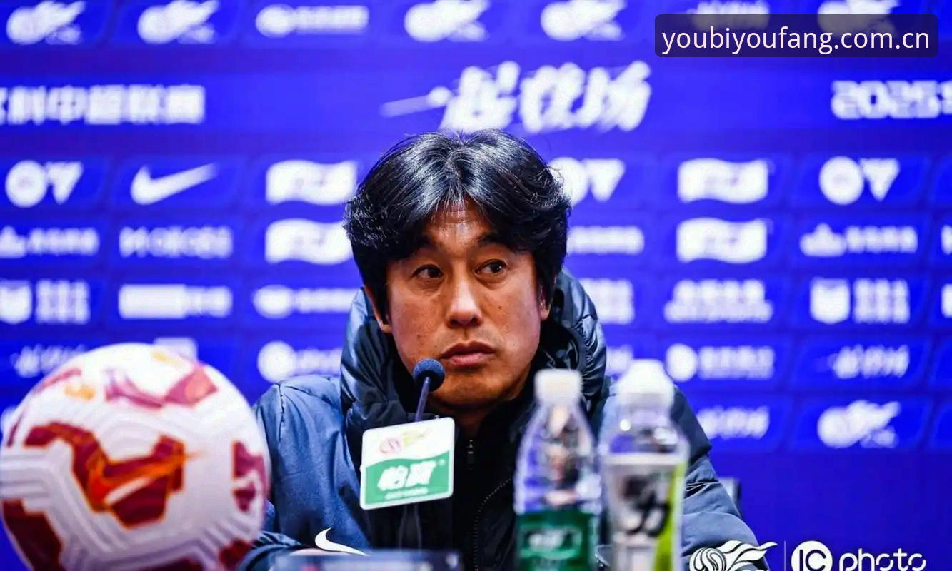 深度揭秘辽宁铁人换帅换血真相，九游平台数据告诉你徐正源的野心有多大
